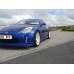 Nissan 350Z Nismo FRP Front Splitter